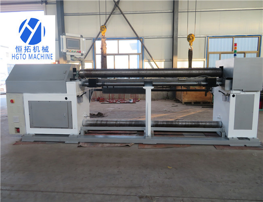 50Hz CNC 자동 와이어 네팅 기계, 농업 와이어 메쉬 기계