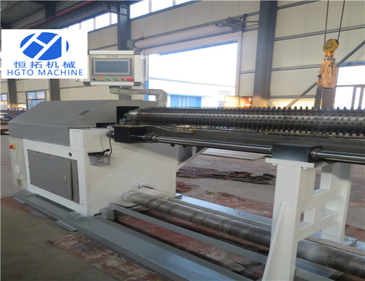50Hz CNC 자동 와이어 네팅 기계, 농업 와이어 메쉬 기계