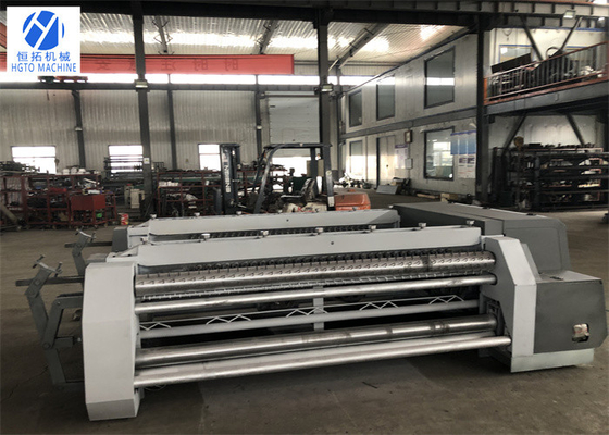 기계 80x100mm 폴리에틸렌을 만드는 오래가는 PET 개비온 박스