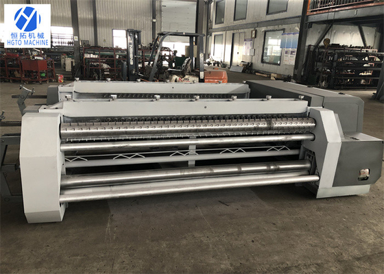80x100MM 6 각형 개비온을 위한 반대 지진에 의한 와이어 메쉬 편망기