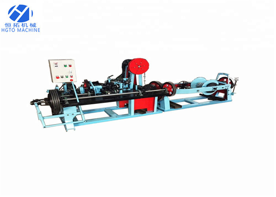철조망 레이저 철조망 기계는 3KW 마모 저항자를 활성화했습니다