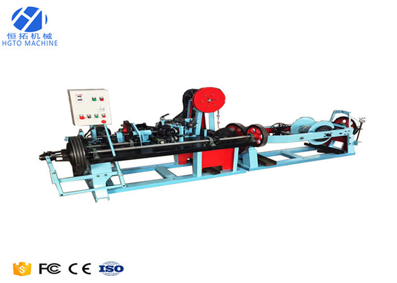 철조망 레이저 철조망 기계는 3KW 마모 저항자를 활성화했습니다